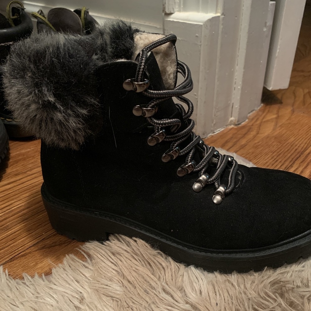 cute winter boots